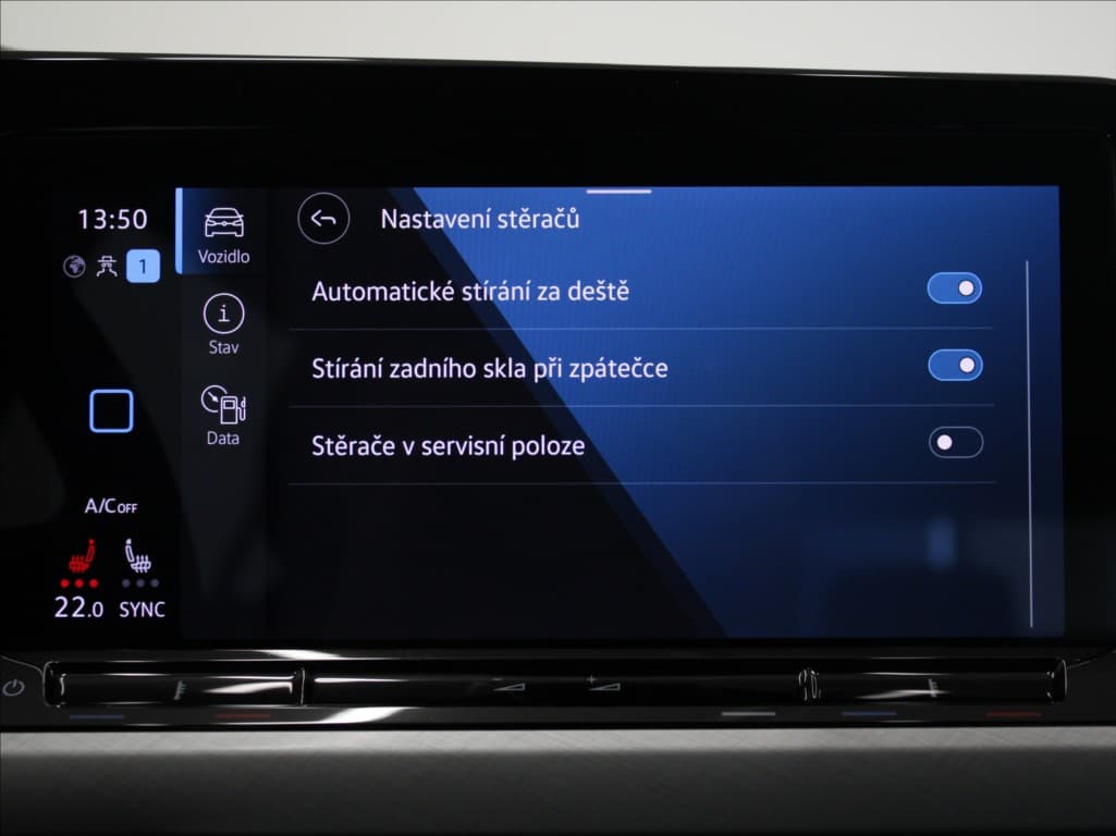 2023 Volkswagen Golf - 13