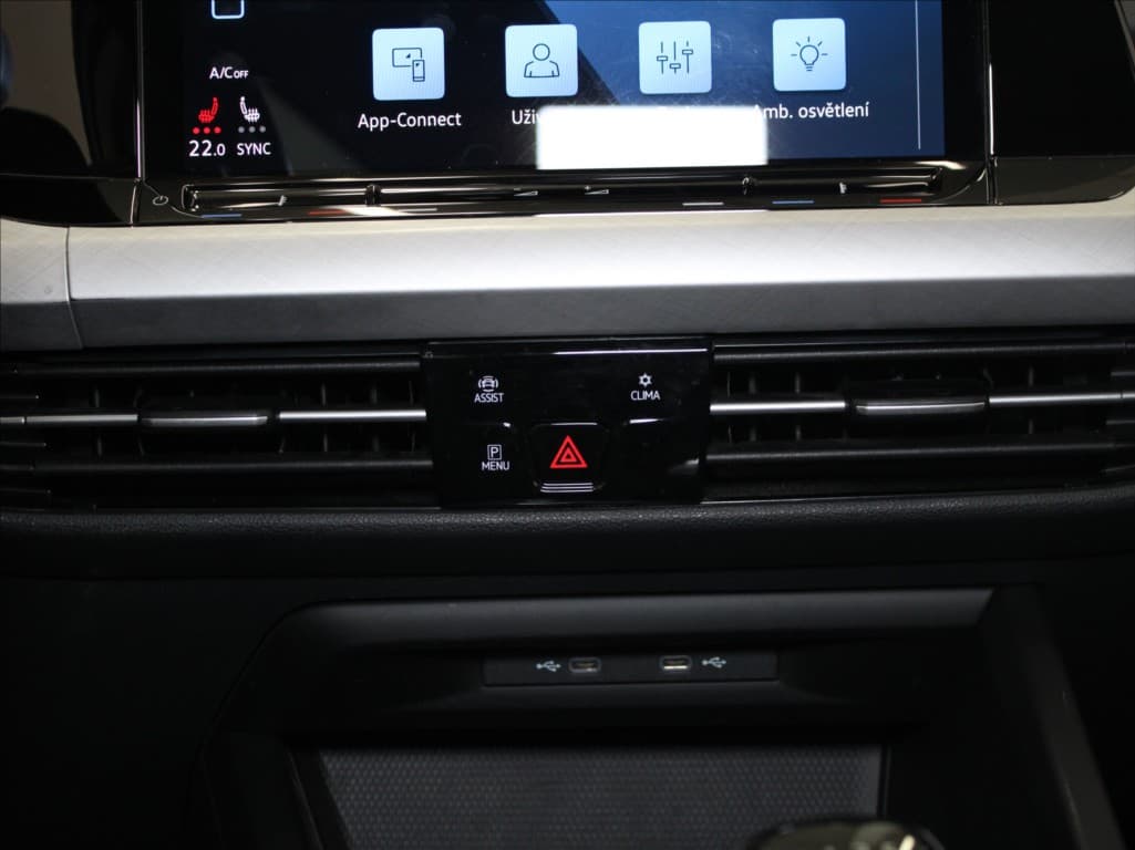 2023 Volkswagen Golf - 17