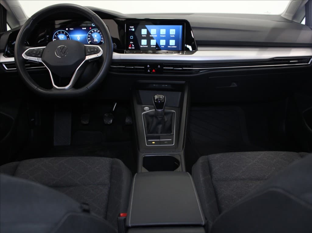 2023 Volkswagen Golf - 8