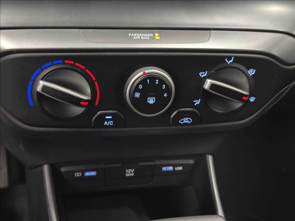 2021 Hyundai I20 - 13