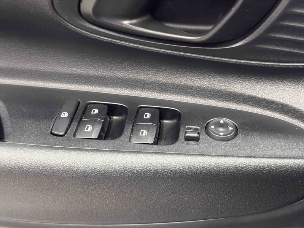 2021 Hyundai I20 - 15