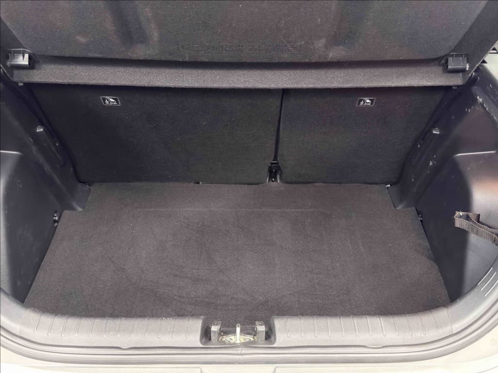 2021 Hyundai I20 - 16