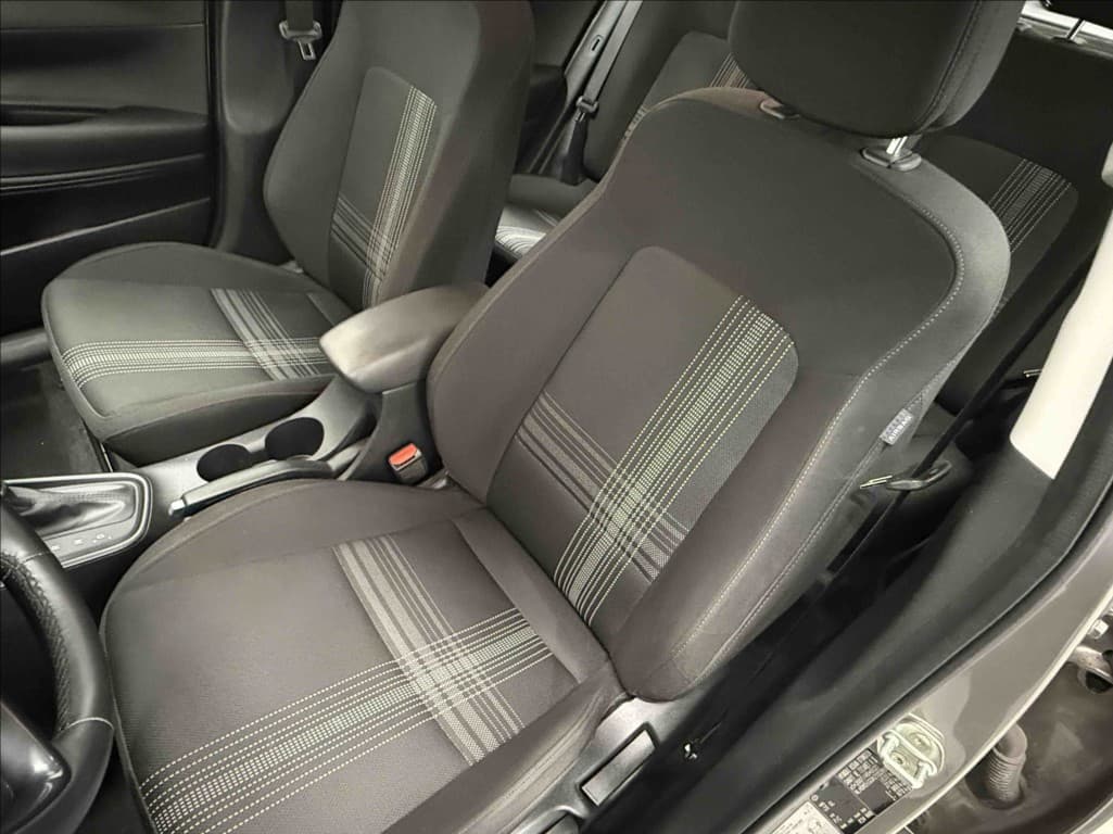 2021 Hyundai I20 - 7