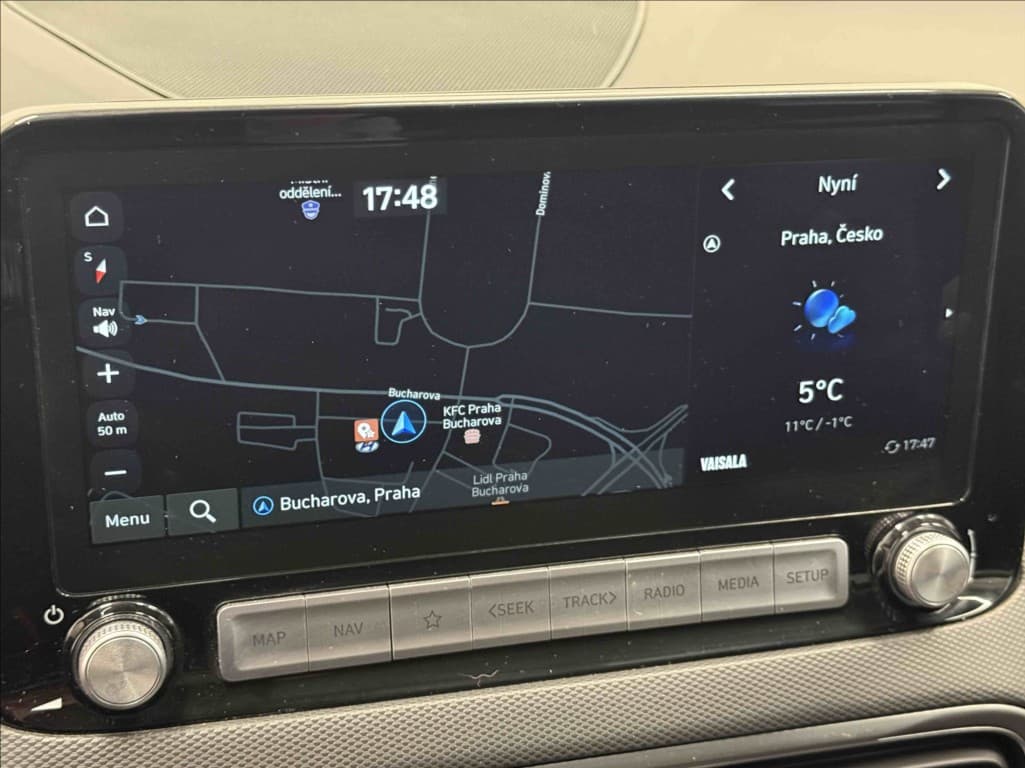 2023 Hyundai Kona - 12