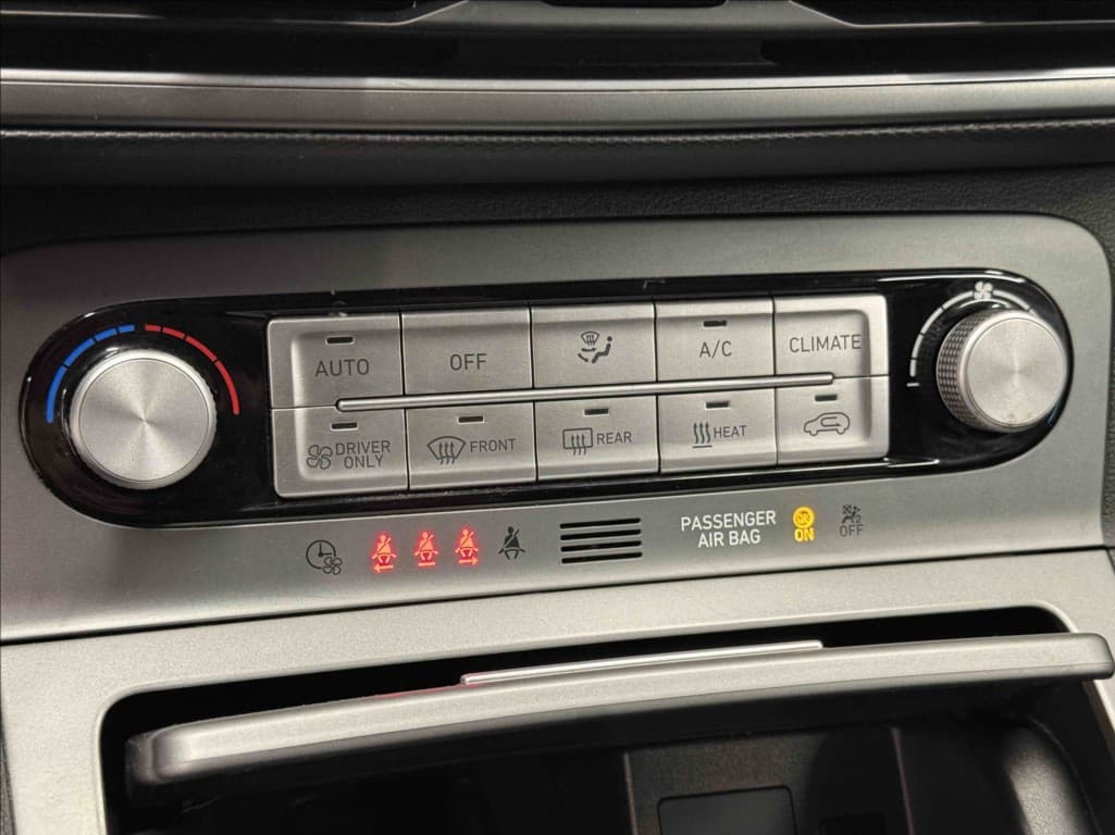 2023 Hyundai Kona - 14