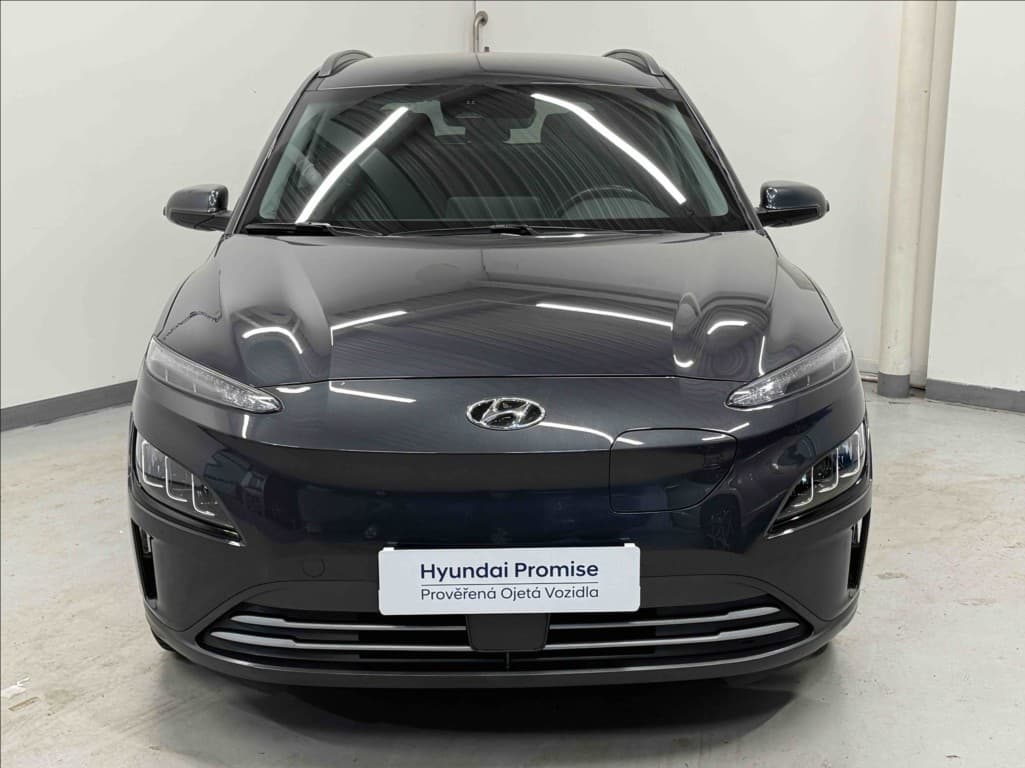 2023 Hyundai Kona - 2