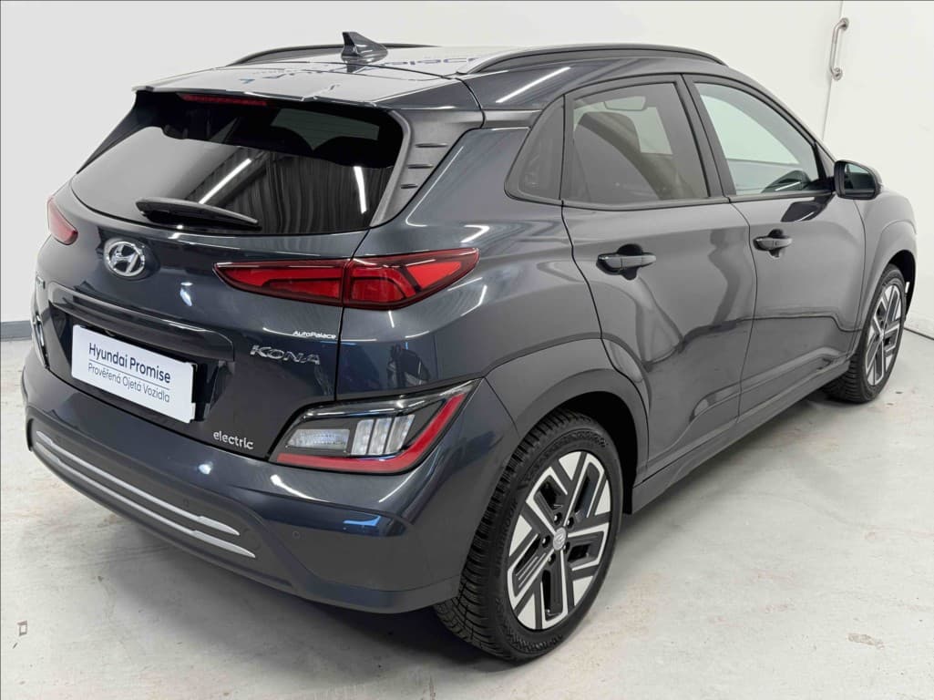 2023 Hyundai Kona - 4