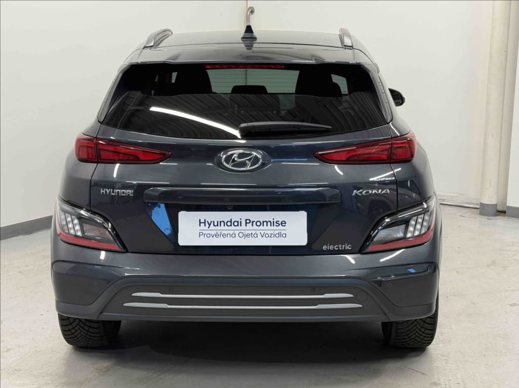 2023 Hyundai Kona - 5