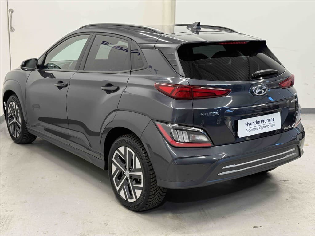 2023 Hyundai Kona - 6