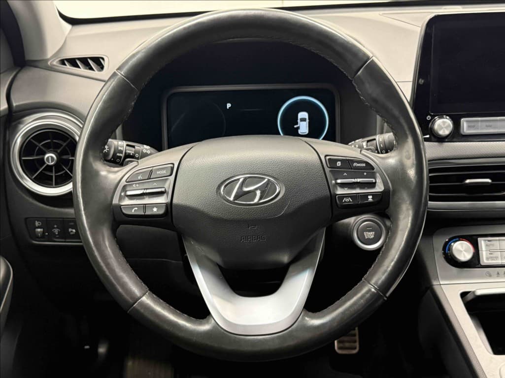 2023 Hyundai Kona - 7