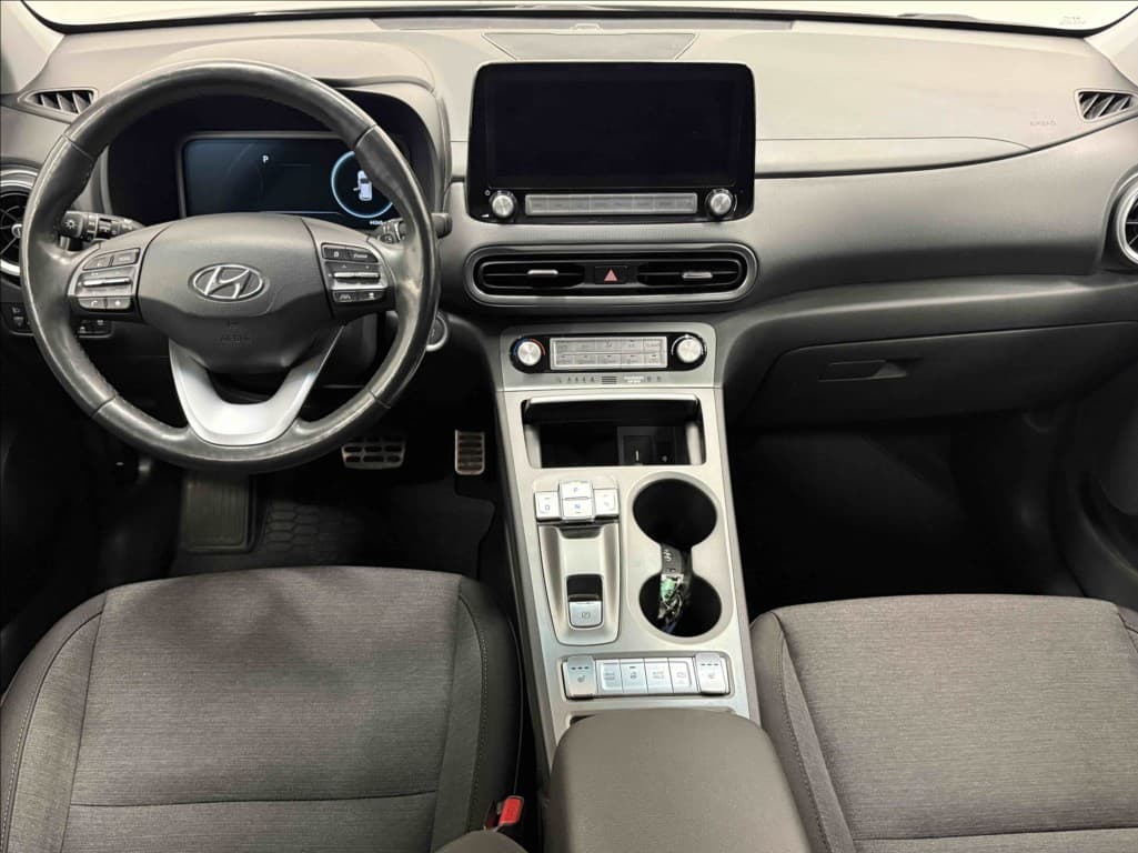 2023 Hyundai Kona - 8