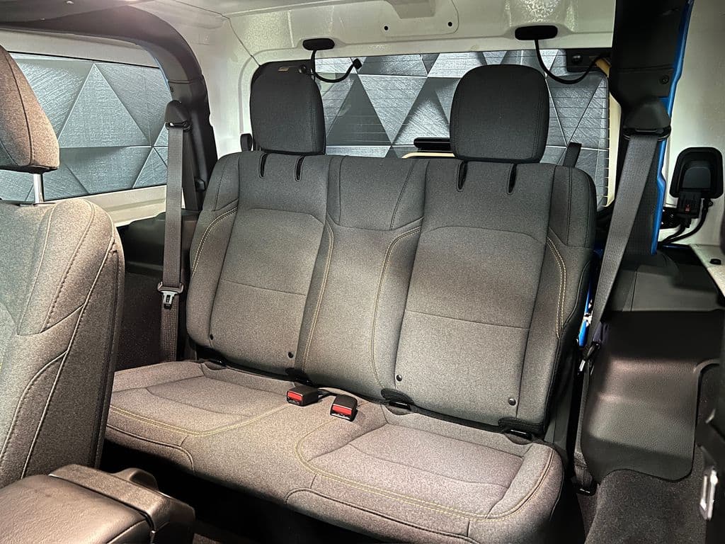 2024 Jeep Wrangler - 12