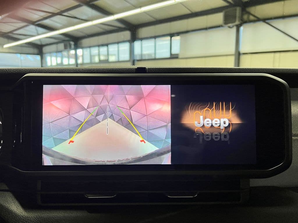 2024 Jeep Wrangler - 15