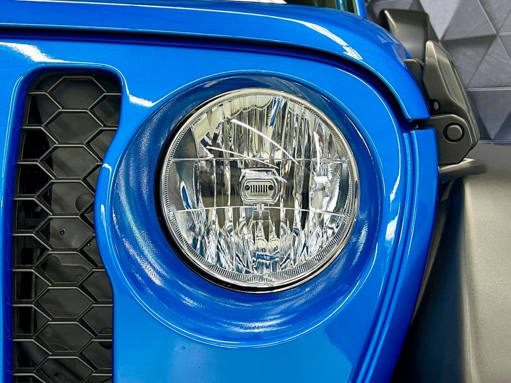 2024 Jeep Wrangler - 8