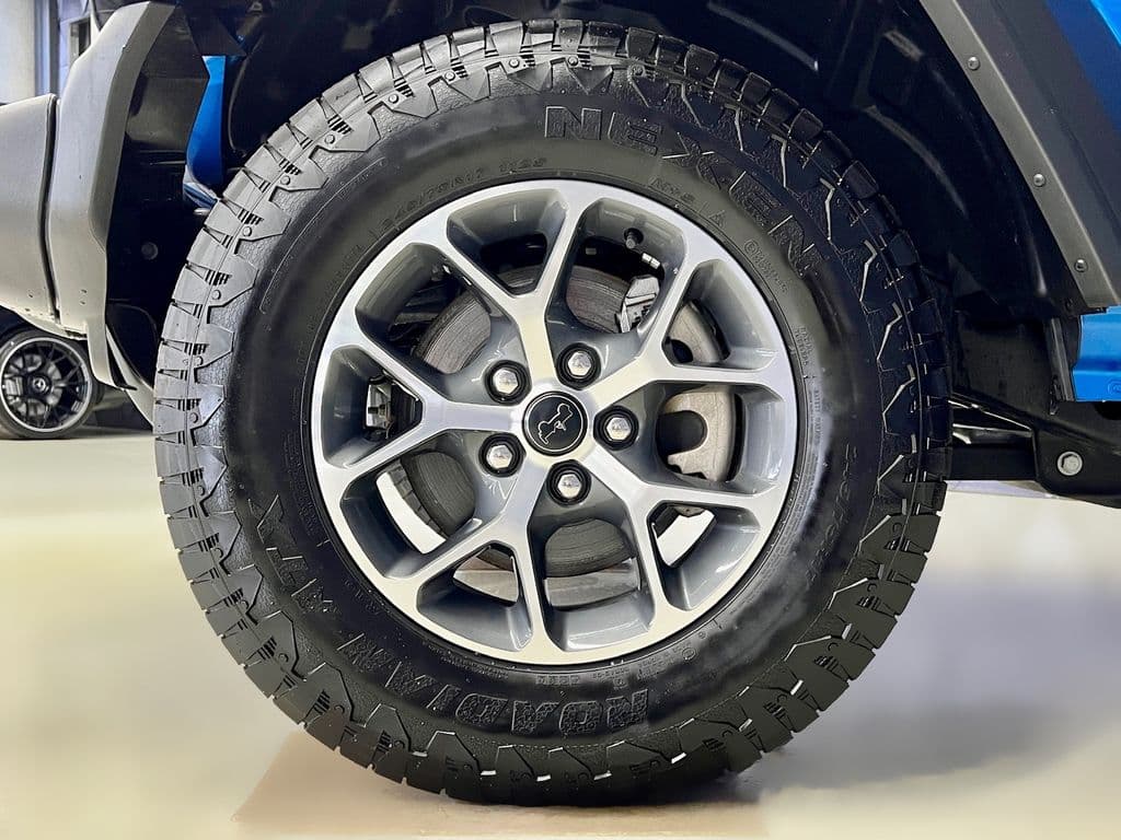 2024 Jeep Wrangler - 9