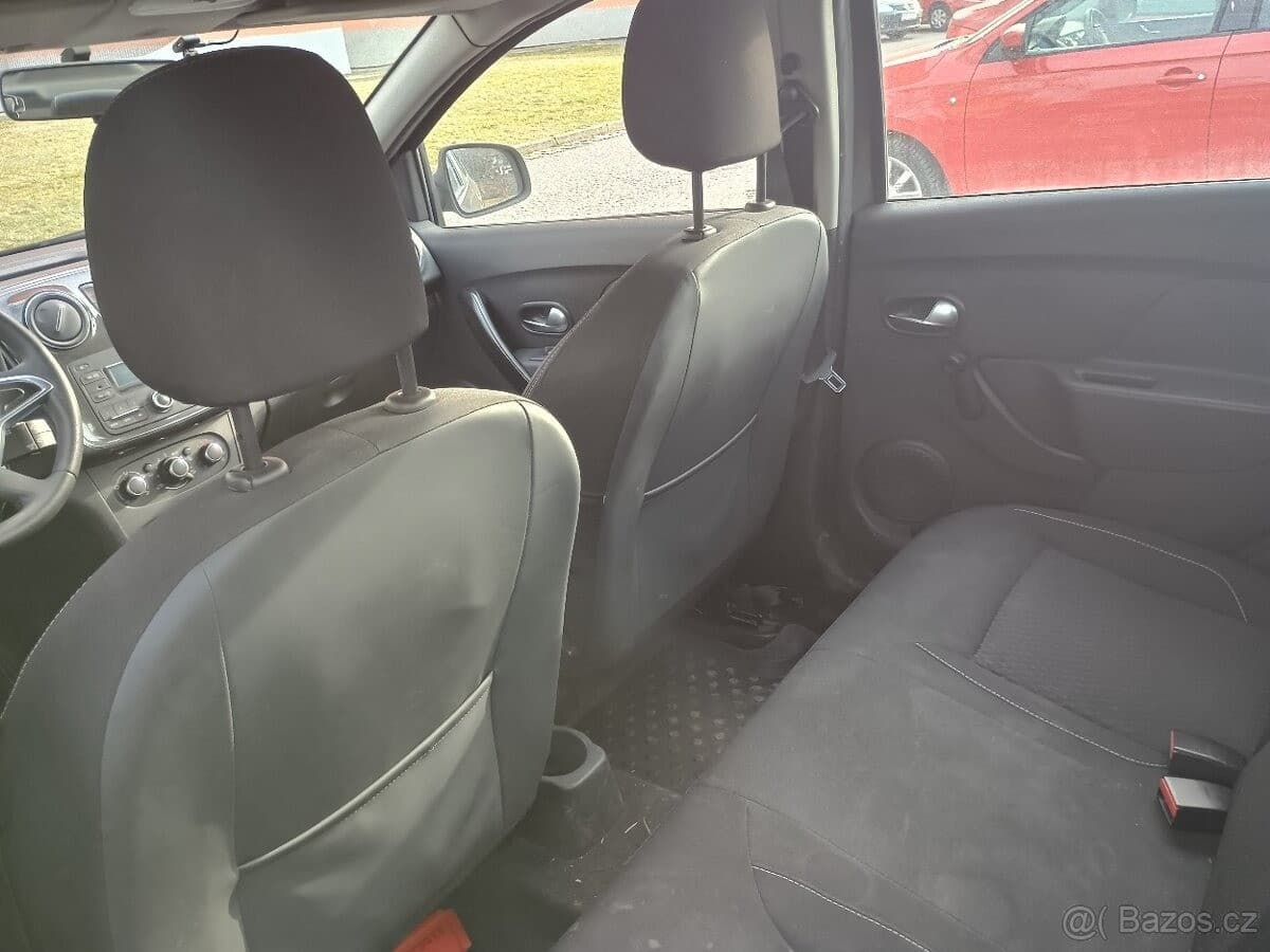 2018 Dacia Logan - 3