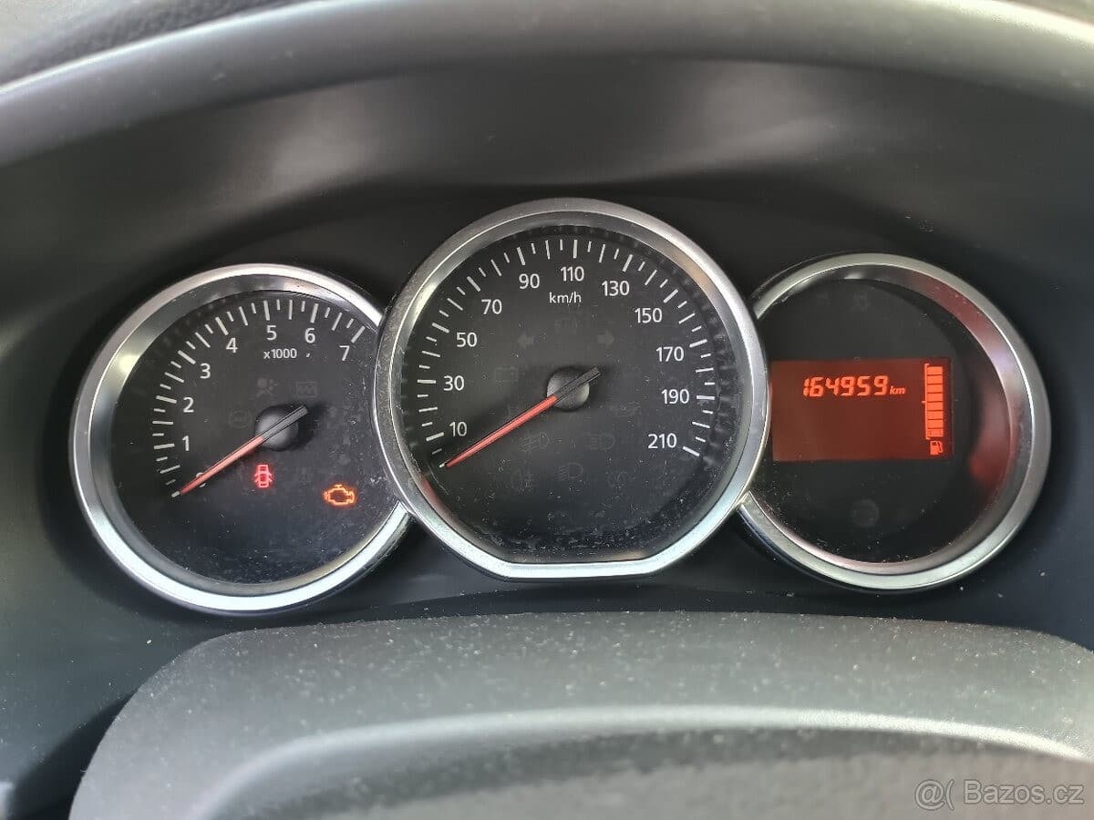 2018 Dacia Logan - 5