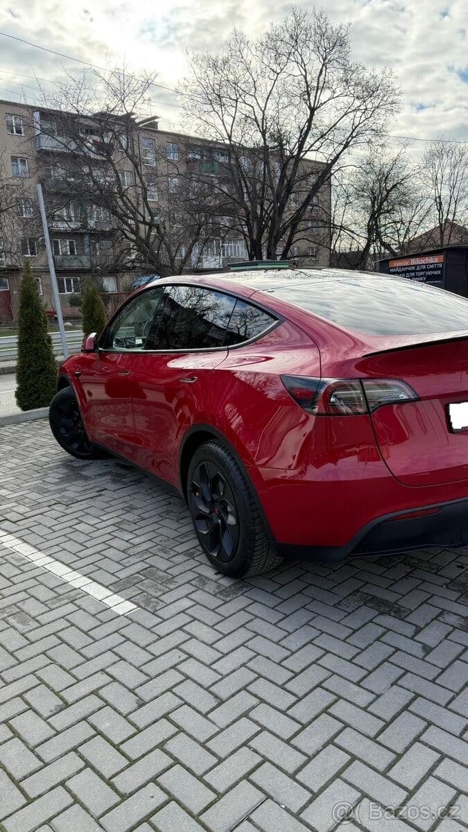 2023 Tesla Model Y - 2