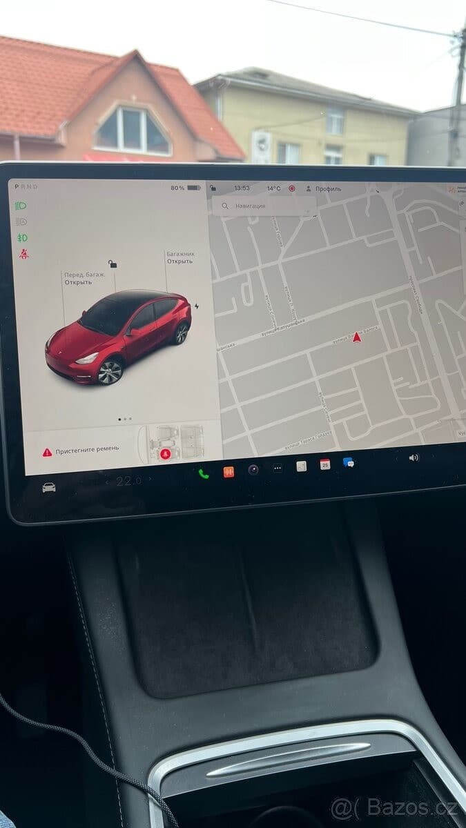2023 Tesla Model Y - 6
