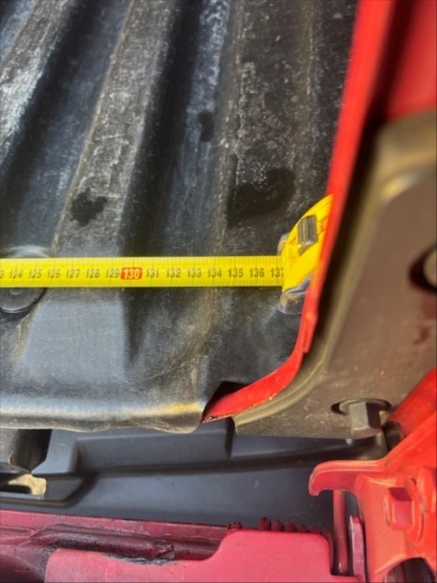 SsangYong Musso - 18