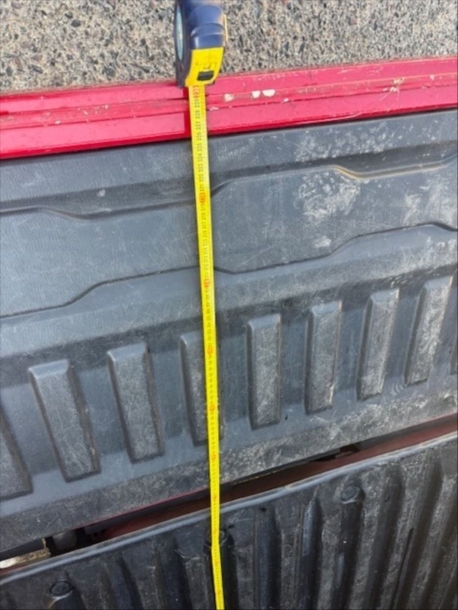 SsangYong Musso - 20