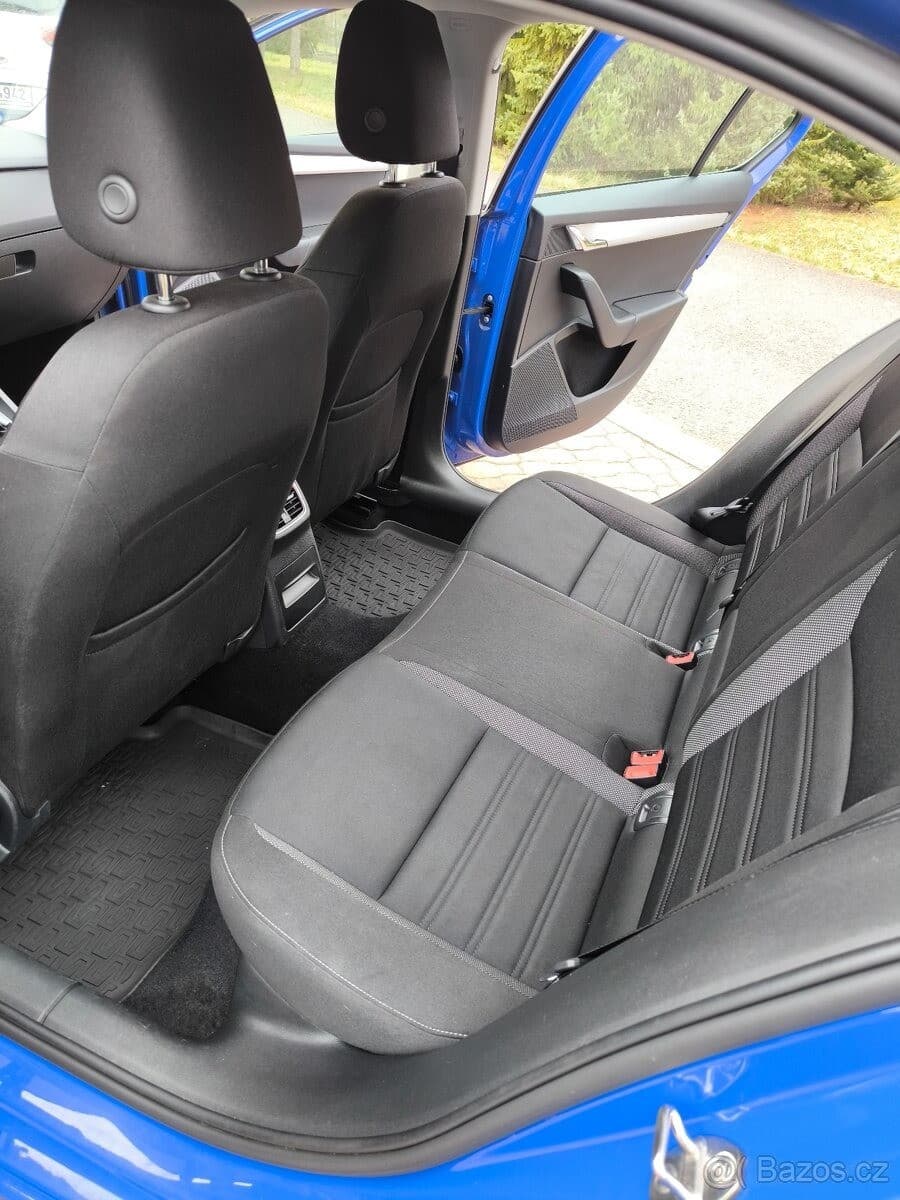 2018 Škoda Octavia - 11