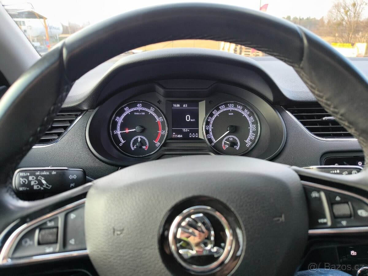 2018 Škoda Octavia - 4