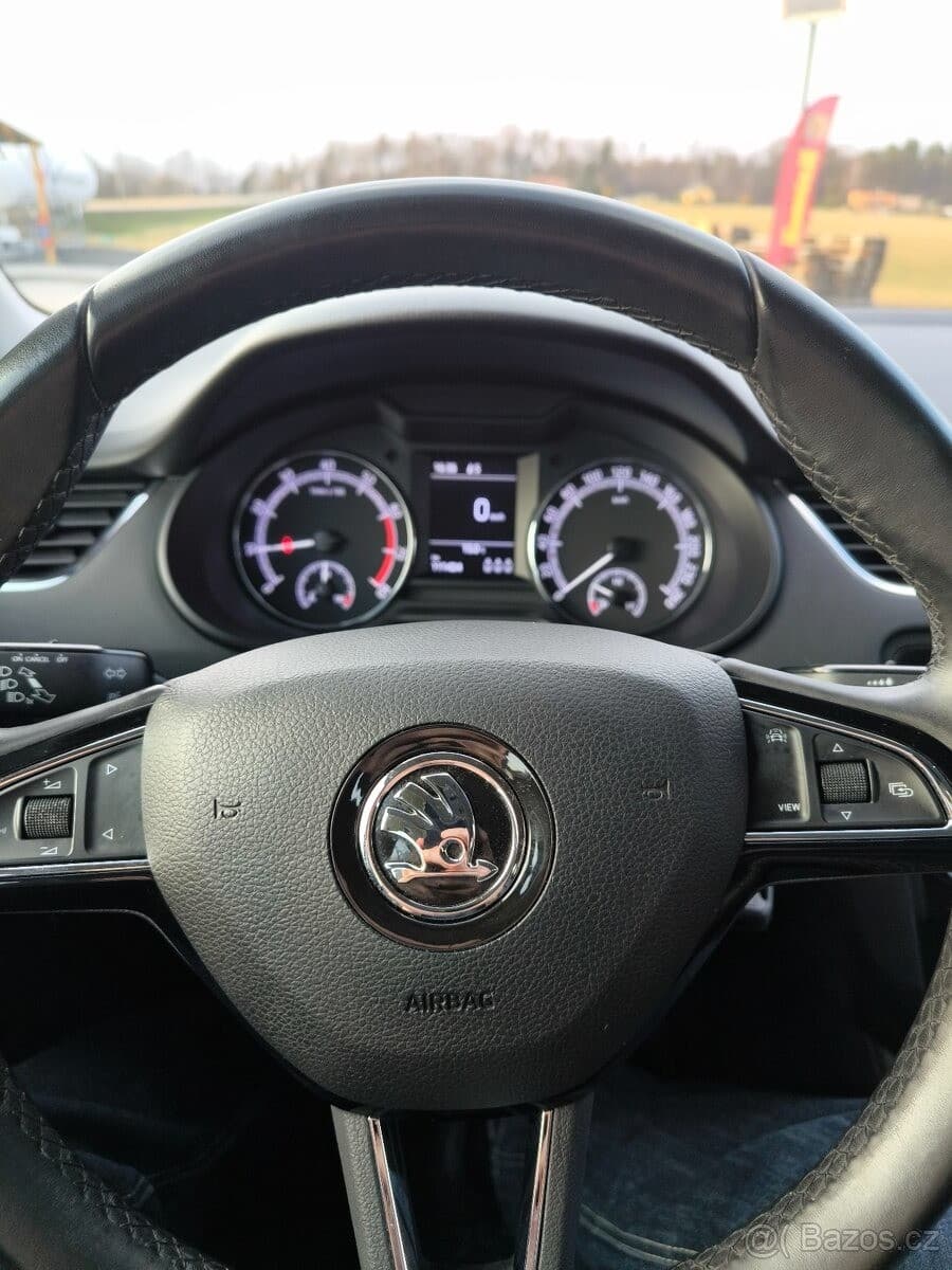 2018 Škoda Octavia - 7