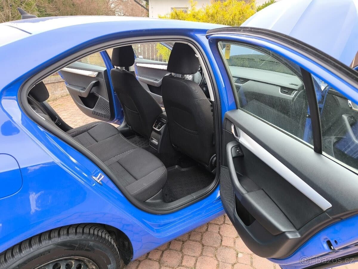 2018 Škoda Octavia - 8