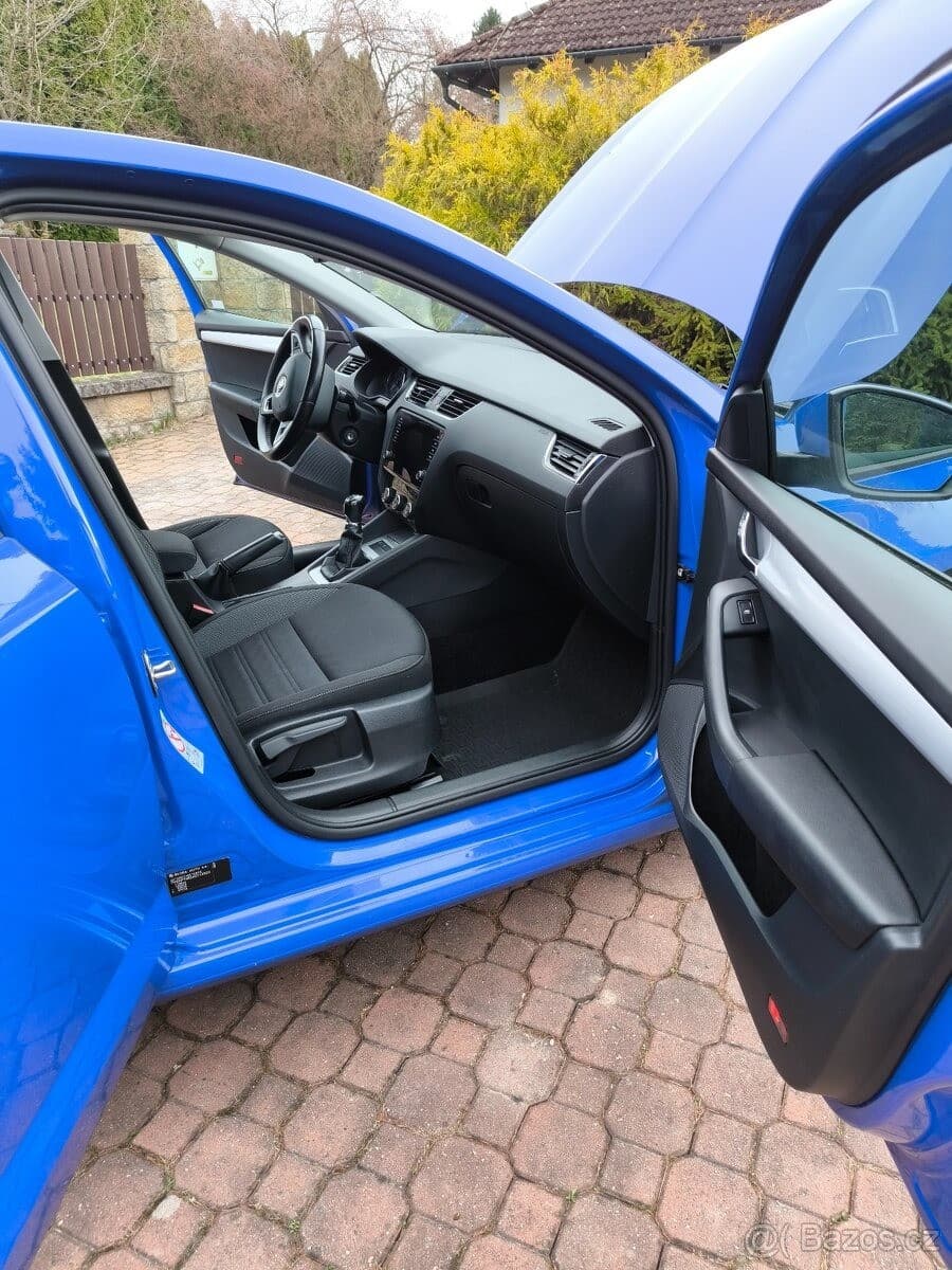 2018 Škoda Octavia - 9