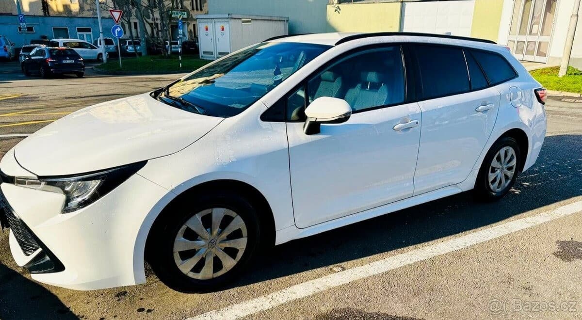 2023 Toyota Corolla - 2