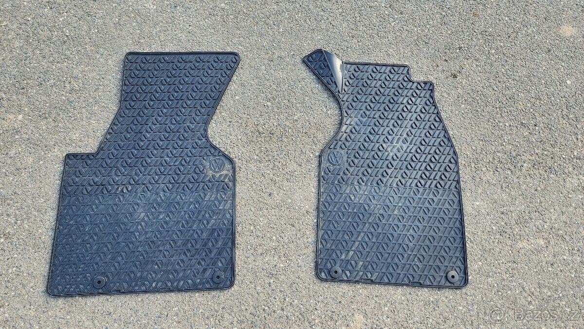 Volkswagen Transporter - 13