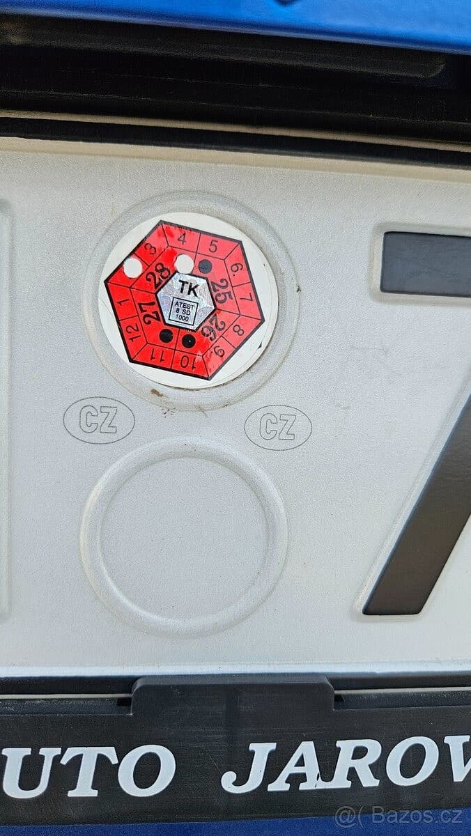 Volkswagen Transporter - 15