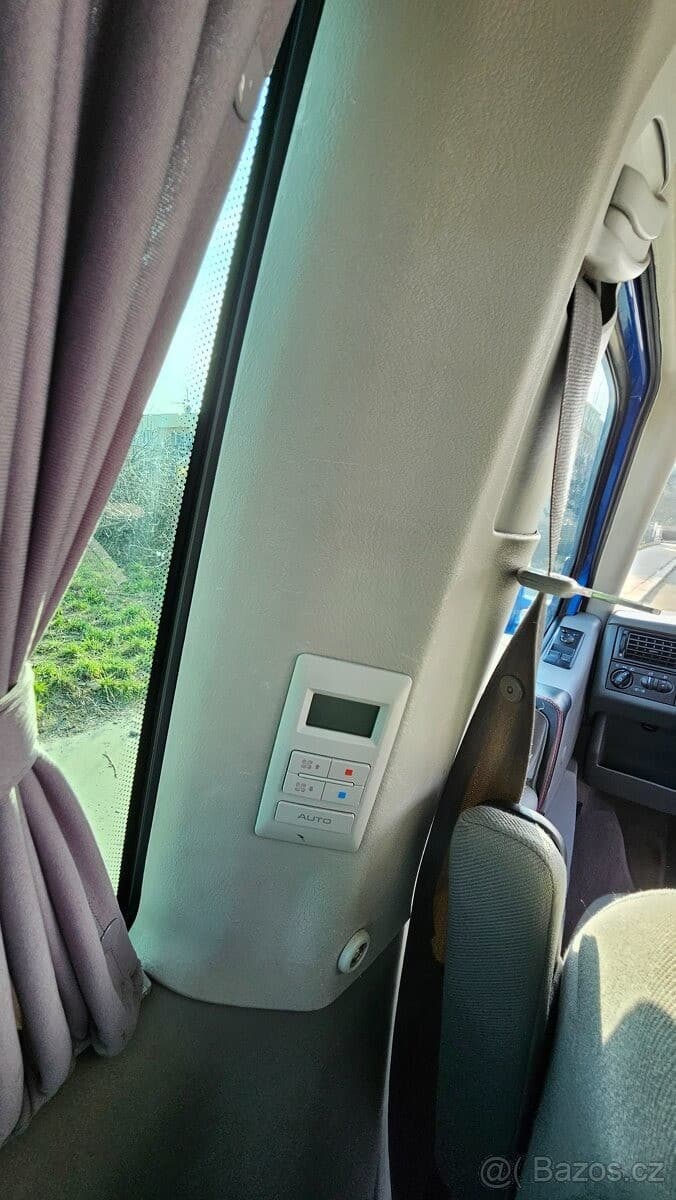 Volkswagen Transporter - 17