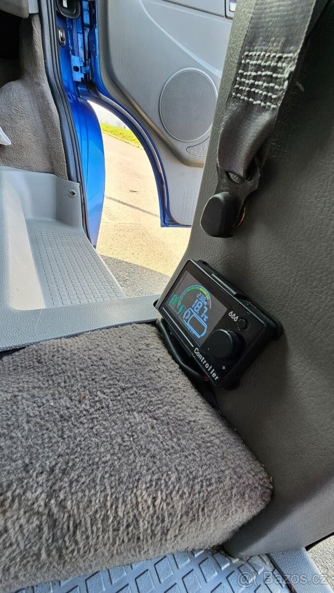 Volkswagen Transporter - 18