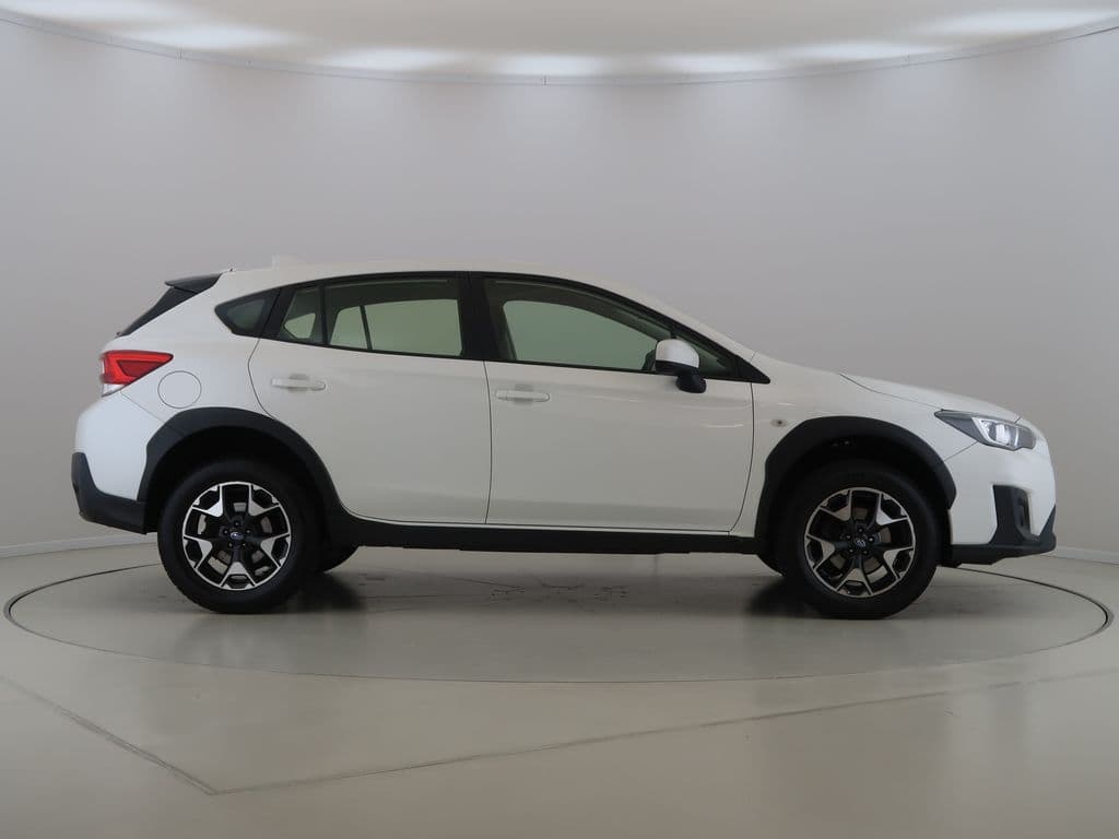 2019 Subaru Xv - 4