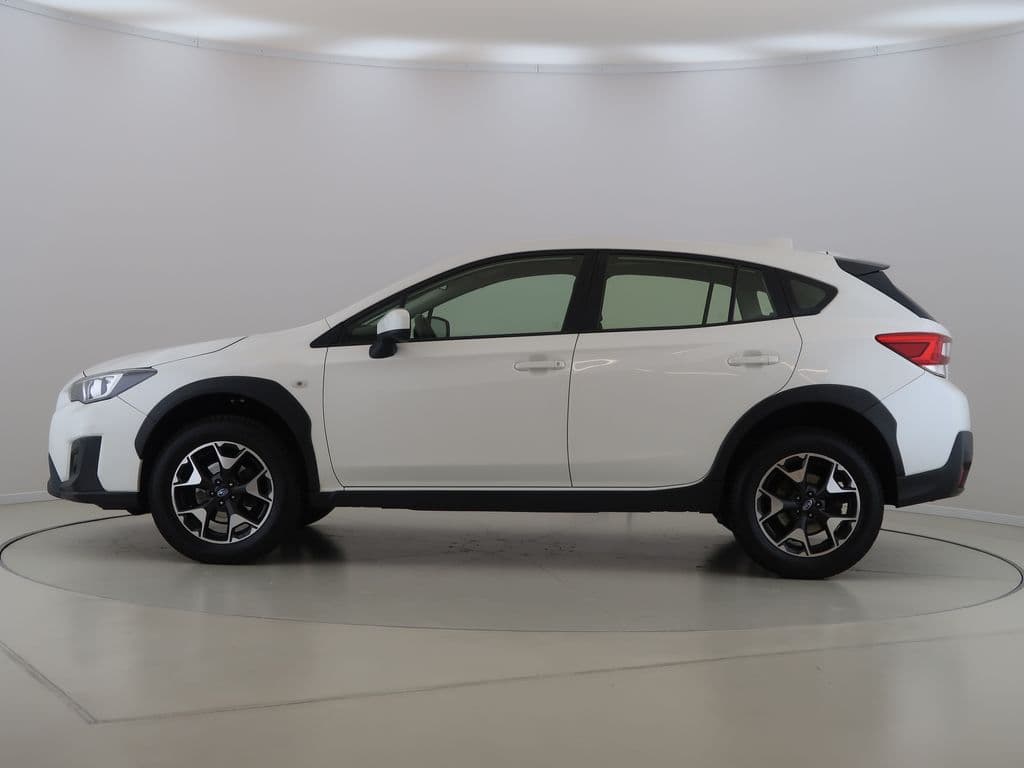 2019 Subaru Xv - 8
