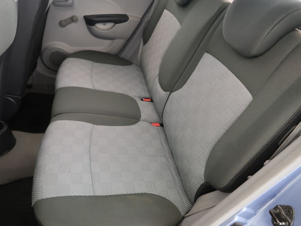 2006 Kia Picanto - 10