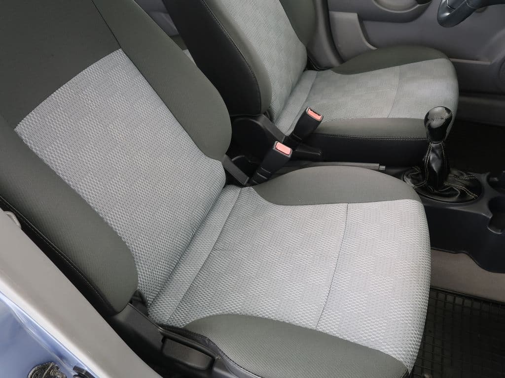 2006 Kia Picanto - 13