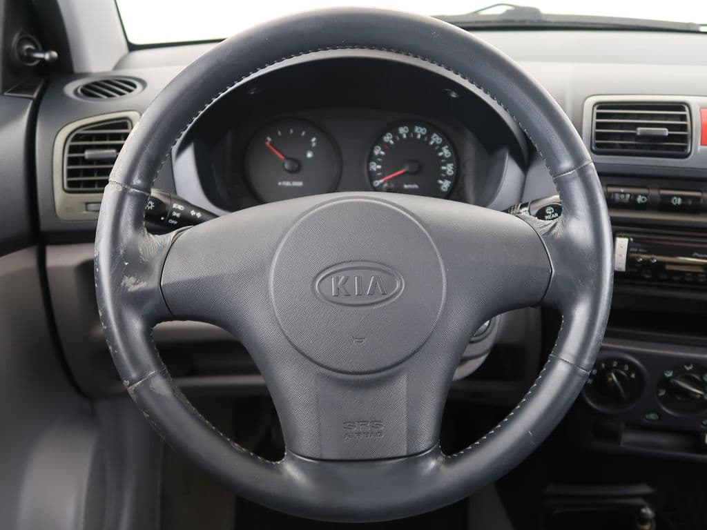 2006 Kia Picanto - 14