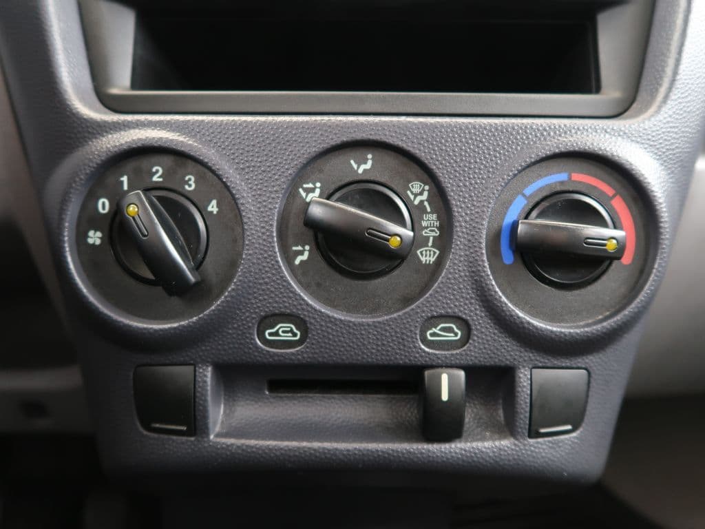 2006 Kia Picanto - 17