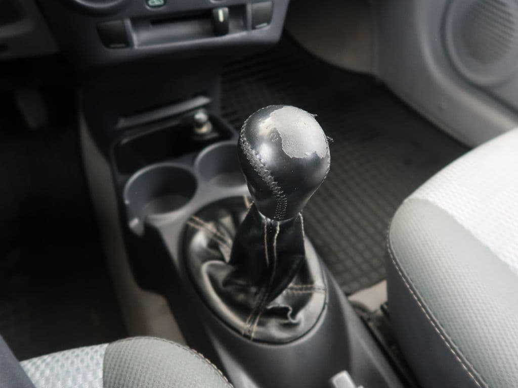 2006 Kia Picanto - 20