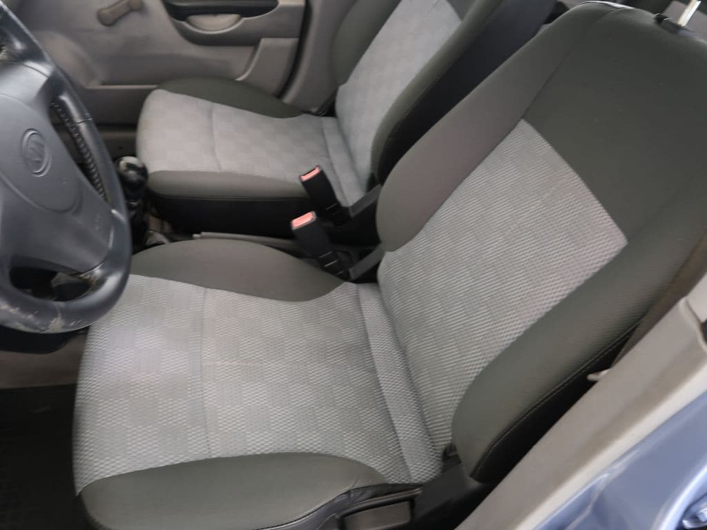 2006 Kia Picanto - 9