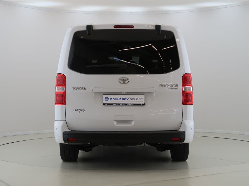 2022 Toyota Ostatní - 6