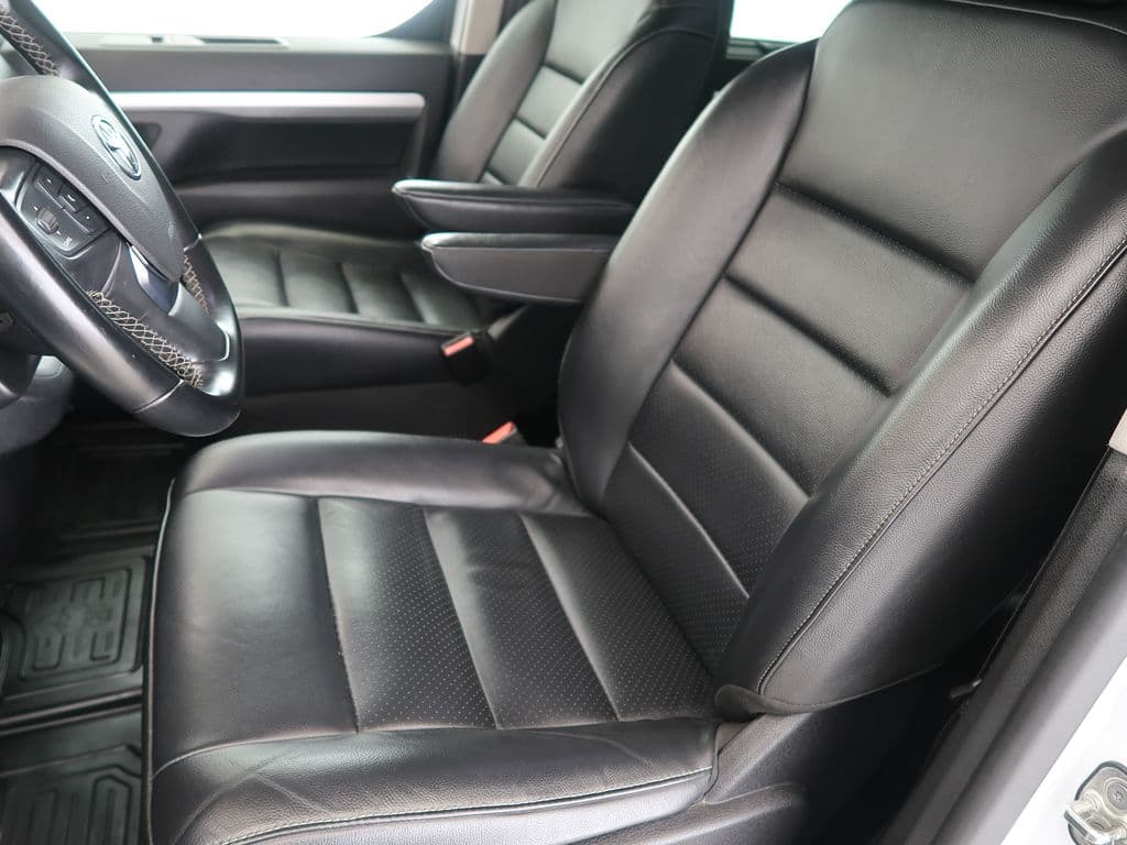 2022 Toyota Ostatní - 9