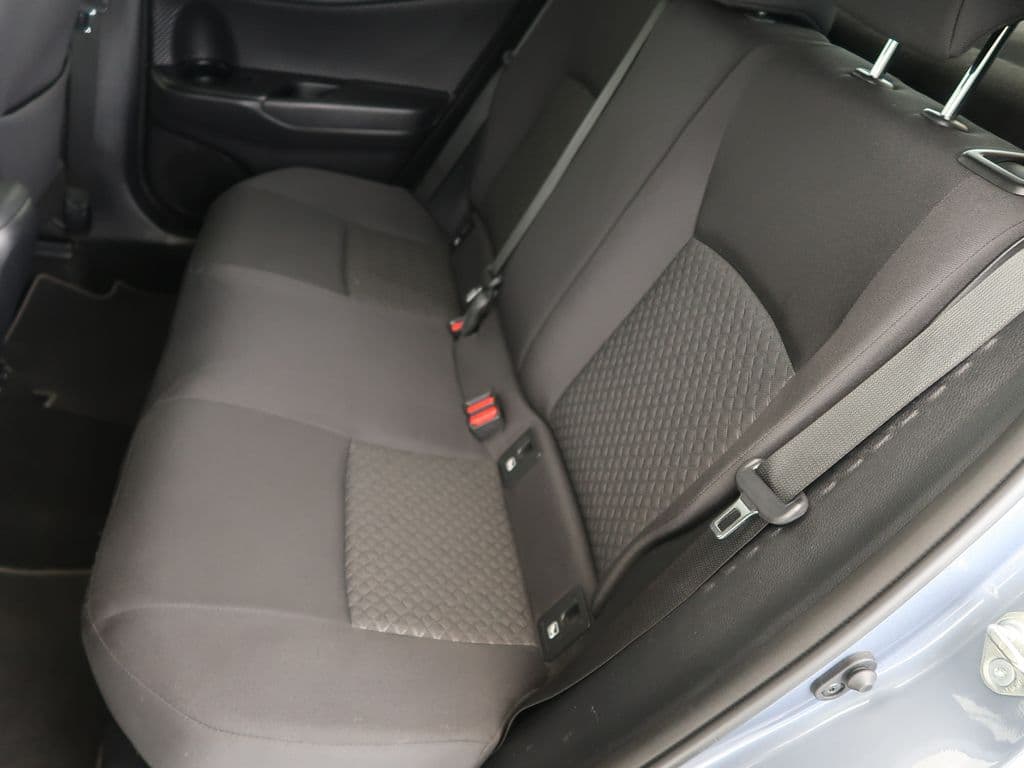 2023 Toyota C-Hr - 10