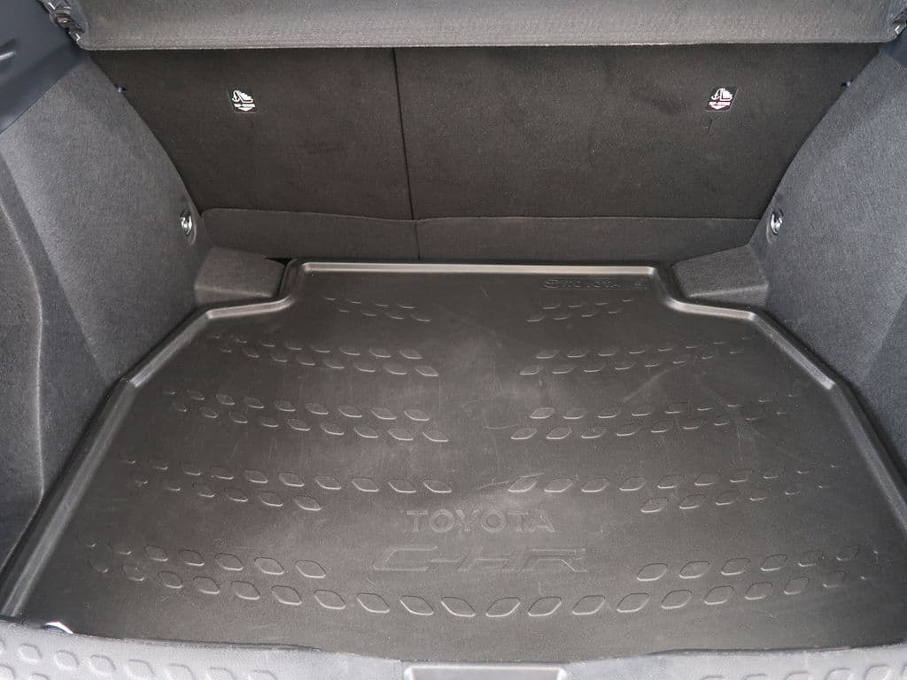 2023 Toyota C-Hr - 11