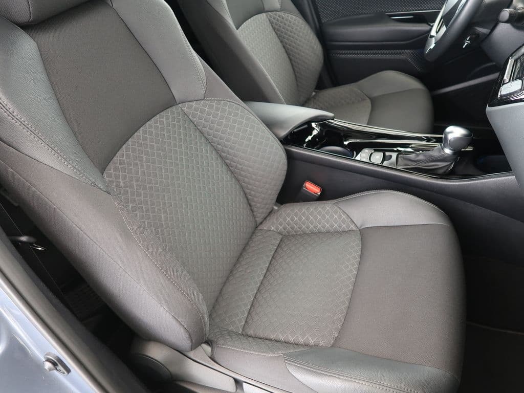 2023 Toyota C-Hr - 14