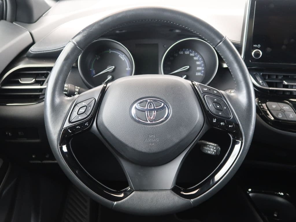 2023 Toyota C-Hr - 16
