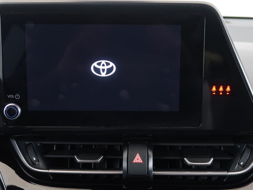 2023 Toyota C-Hr - 18